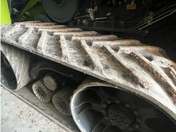 Cosechadora de granos Claas LEXION 760 TT RISO: foto 4 Cosechadora de granos Claas LEXION 760 TT RISO: foto 4