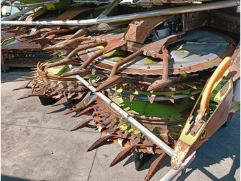 Cabezal de maíz Claas Orbis 900: foto 4