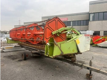 Accesorios para cosechadoras CLAAS