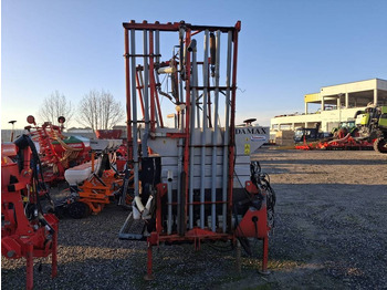 Sembradora DAMAX 1700 R: foto 4 Sembradora DAMAX 1700 R: foto 4