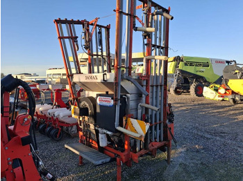 Sembradora DAMAX 1700 R: foto 3 Sembradora DAMAX 1700 R: foto 3