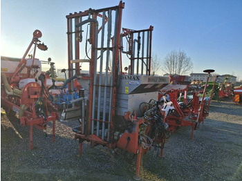 Sembradora DAMAX 1700 R: foto 5 Sembradora DAMAX 1700 R: foto 5