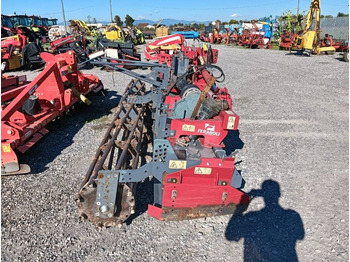 Rotocultivador Feraboli DXL500: foto 4 Rotocultivador Feraboli DXL500: foto 4