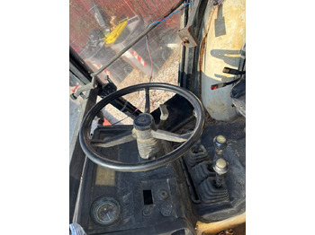 Tractor Lamborghini 600 V DT: foto 5 Tractor Lamborghini 600 V DT: foto 5