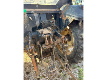 Tractor Lamborghini 600 V DT: foto 4 Tractor Lamborghini 600 V DT: foto 4