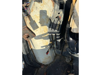 Tractor Lamborghini 600 V DT: foto 3 Tractor Lamborghini 600 V DT: foto 3