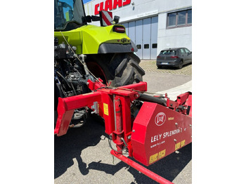 Segadora Lely Splendimo 240: foto 4