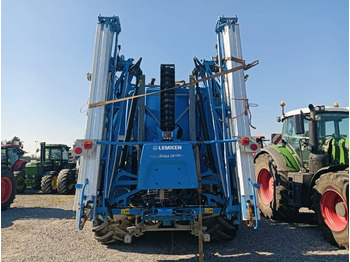 Maquinaria para fertilización LEMKEN