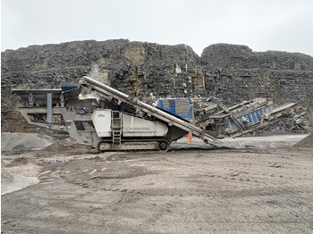 Machacadora KLEEMANN