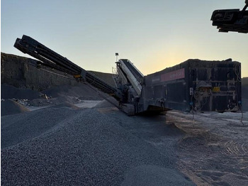 Cribadora Metso 2023 Metso Nordtrack S4.9: foto 3