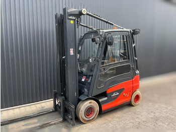 Carretilla elevadora eléctrica FENWICK