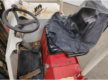 Leasing de PALFINGER F3-203PX PALFINGER F3-203PX: foto 3