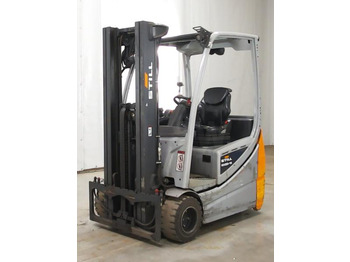 Carretilla elevadora eléctrica STILL RX20