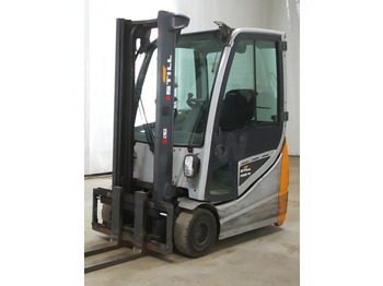 Carretilla elevadora eléctrica STILL RX20