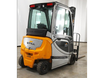 Carretilla elevadora eléctrica FENWICK