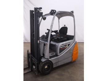 Carretilla elevadora eléctrica STILL RX20