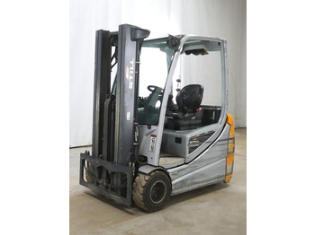 Carretilla elevadora eléctrica STILL RX20