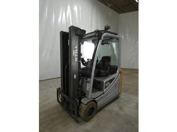 Carretilla elevadora eléctrica STILL RX20