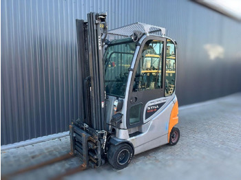 Carretilla elevadora eléctrica STILL RX20