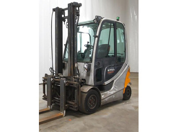 Carretilla elevadora eléctrica STILL RX60