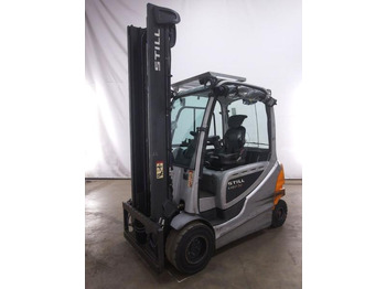 Carretilla elevadora eléctrica STILL RX60