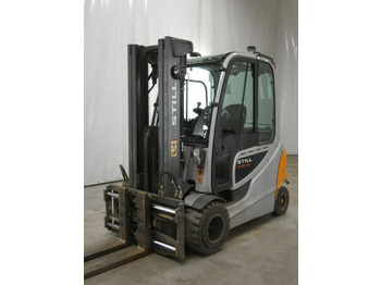 Carretilla elevadora eléctrica STILL RX60