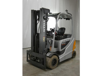 Carretilla elevadora eléctrica STILL RX60