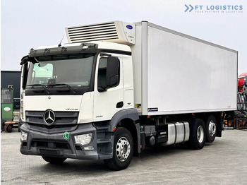 Camión frigorífico MERCEDES-BENZ Actros 2532