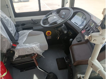 Autocar nuevo ANKAI: foto 3 Autocar nuevo ANKAI: foto 3