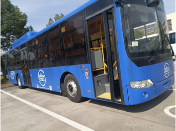 Autocar nuevo ANKAI: foto 2 Autocar nuevo ANKAI: foto 2