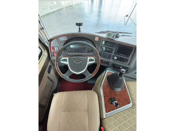 Autobús urbano nuevo ANKAI k73: foto 4 Autobús urbano nuevo ANKAI k73: foto 4