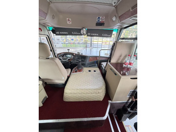 Autobús urbano nuevo ANKAI k73: foto 3 Autobús urbano nuevo ANKAI k73: foto 3