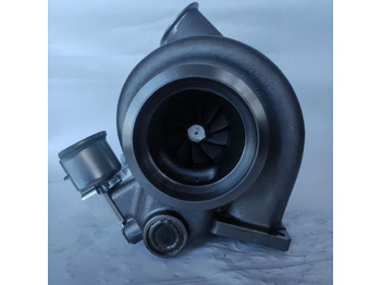 Turbocompresor CATERPILLAR