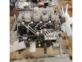 Motor para Excavadora nuevo CATERPILLAR 3024C: foto 2 Motor para Excavadora nuevo CATERPILLAR 3024C: foto 2