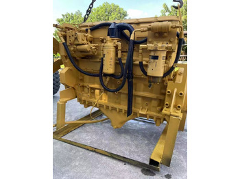 Motor para Excavadora CATERPILLAR 3116: foto 4