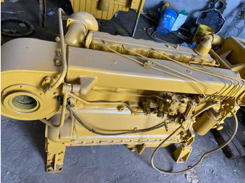 Motor CATERPILLAR