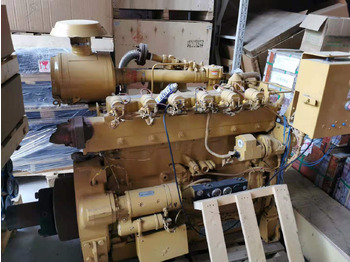 Motor CATERPILLAR