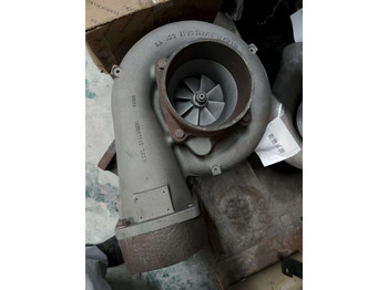 Turbocompresor CATERPILLAR