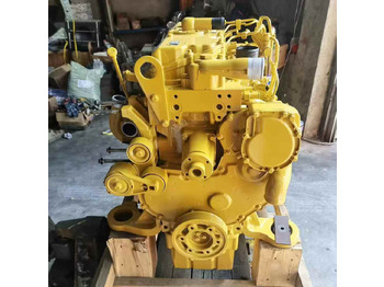 Motor para Excavadora de cadenas CATERPILLAR C4.4: foto 2