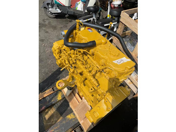 Motor CATERPILLAR