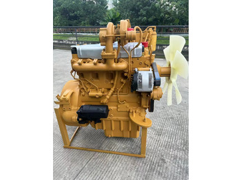 Motor para Excavadora CATERPILLAR C4.4 [ Copy ]: foto 4