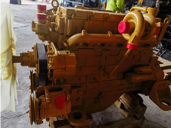 Motor para Excavadora CATERPILLAR C6.4: foto 2 Motor para Excavadora CATERPILLAR C6.4: foto 2