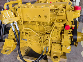 Motor CATERPILLAR