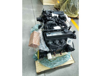 Motor CUMMINS