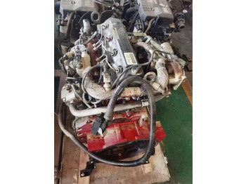 Motor CUMMINS