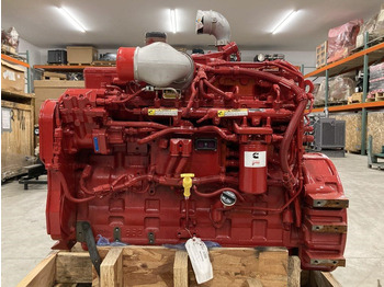 Motor CUMMINS