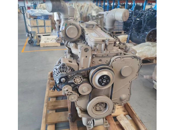 Motor CUMMINS
