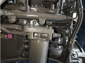 Motor para Excavadora nuevo CUMMINS QSL9: foto 3 Motor para Excavadora nuevo CUMMINS QSL9: foto 3