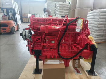 Motor para Excavadora CUMMINS QSM15: foto 5