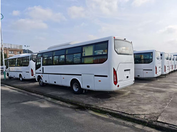 Leasing de DONGFENG  DONGFENG: foto 4